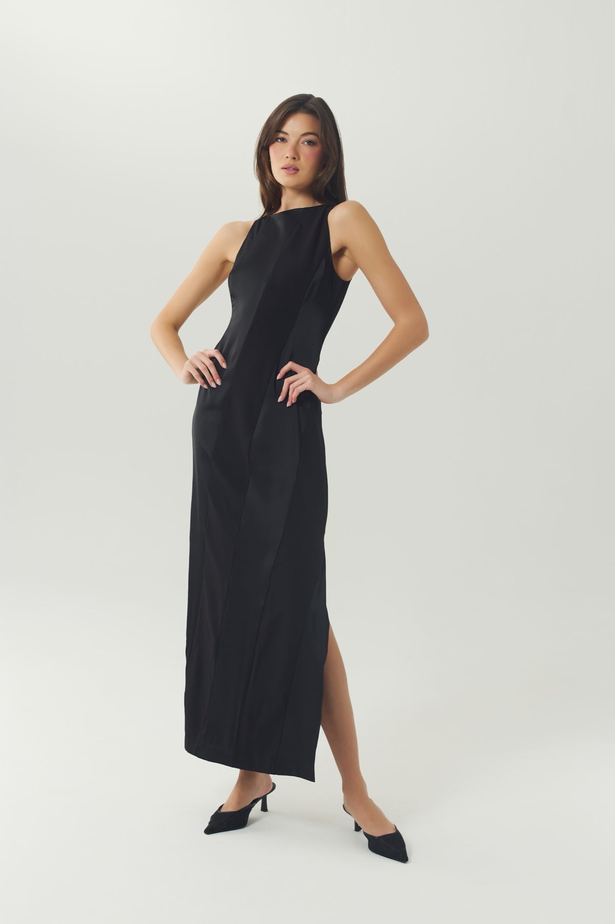 Zelma Dress