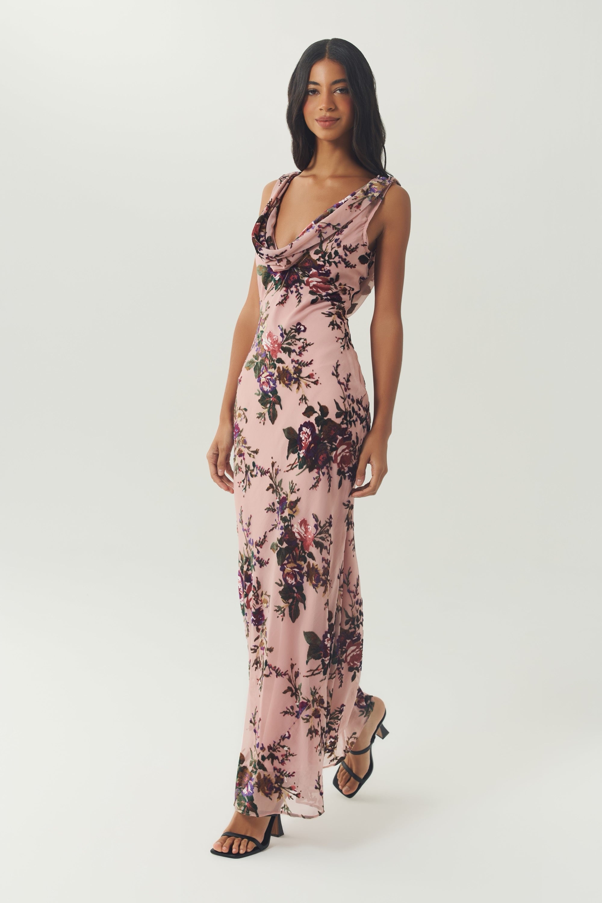 Khloe Dress
