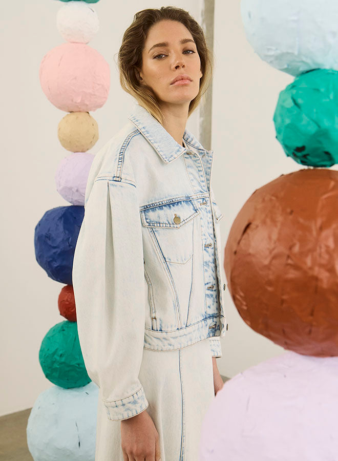 Solene Jacket