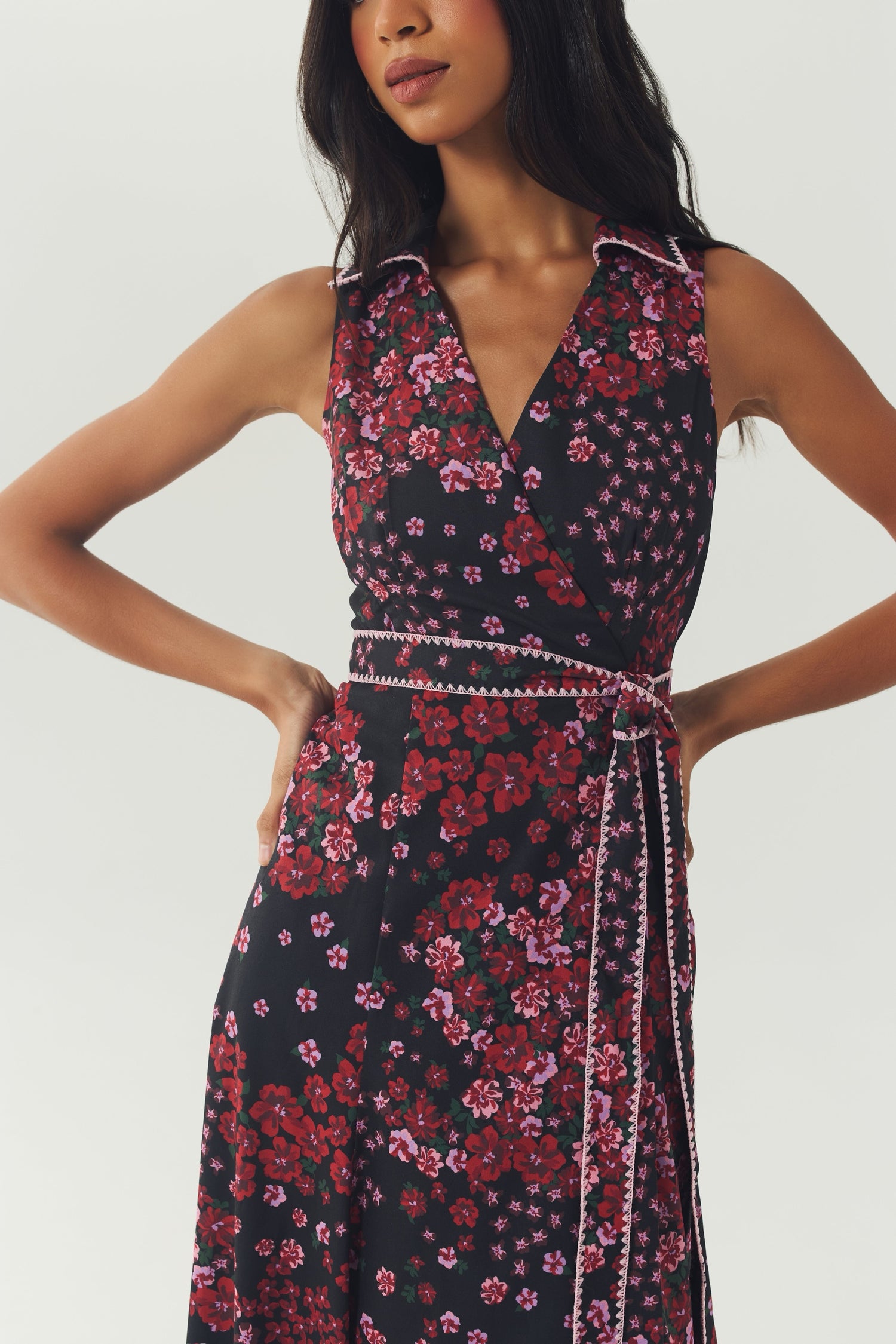 Vela Dress B