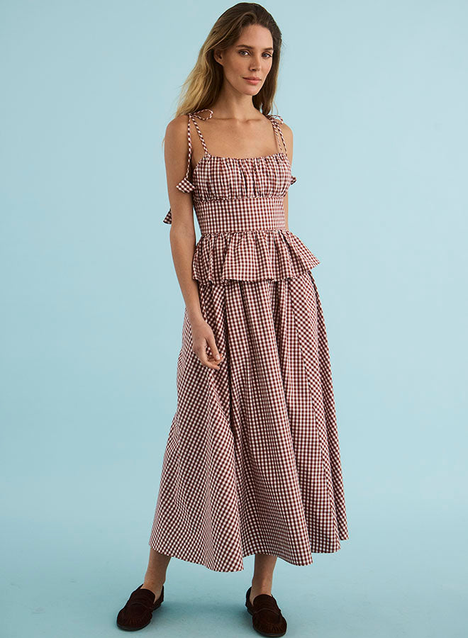 Betsy Dress