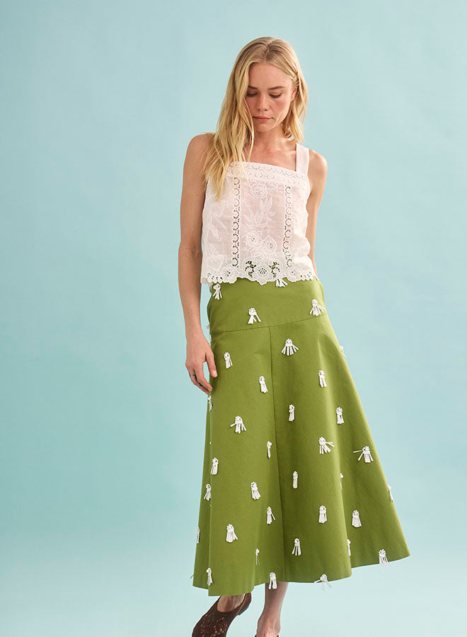 Ida Skirt