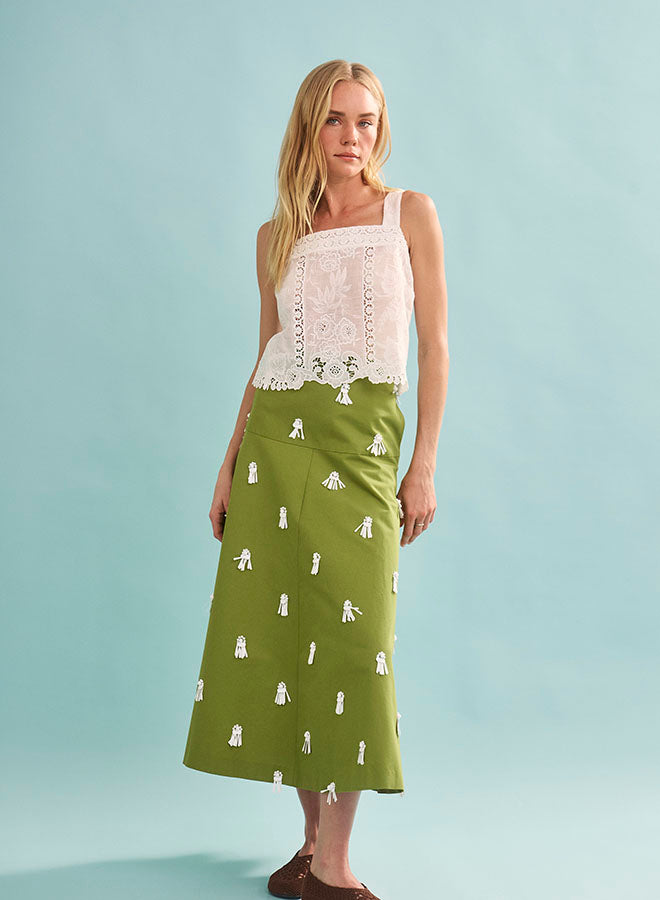 Ida Skirt