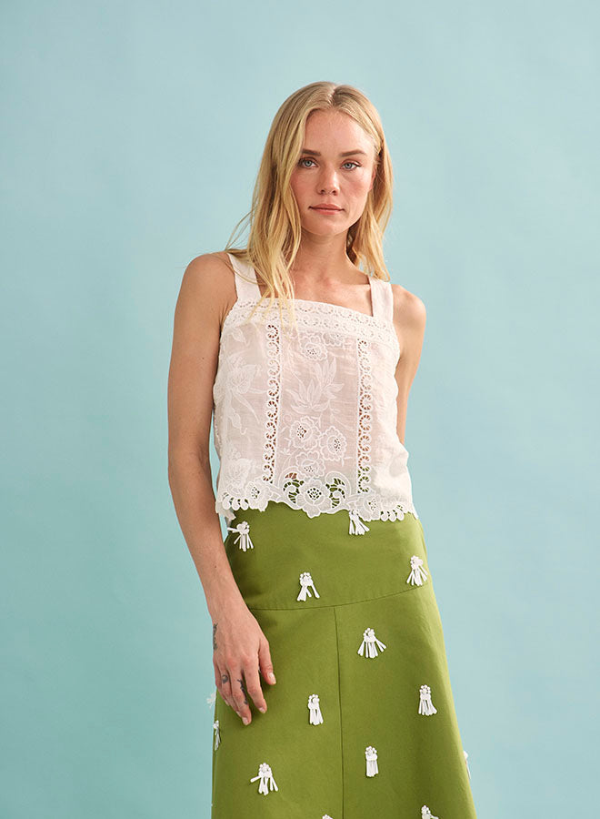 Ida Skirt