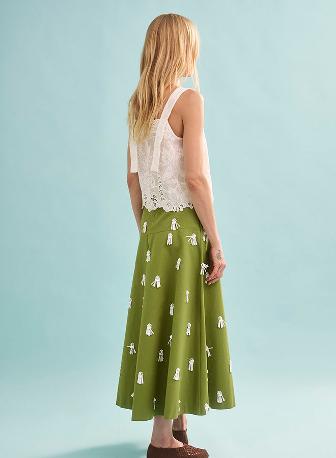 Ida Skirt