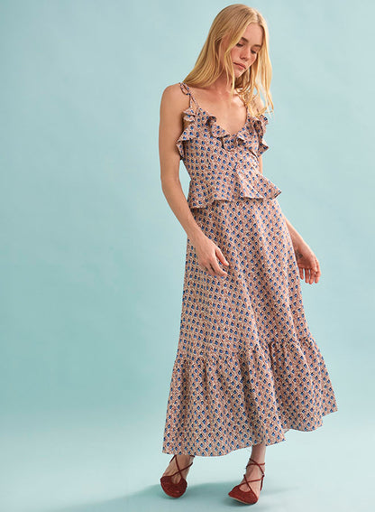 Jamison Dress