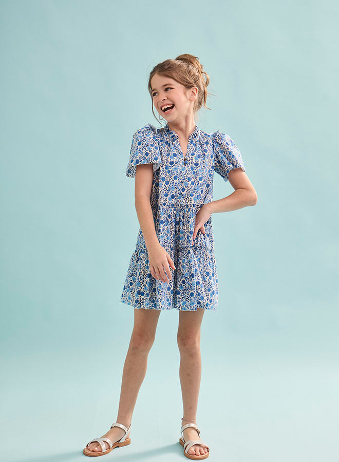 Kids Merrit Dress