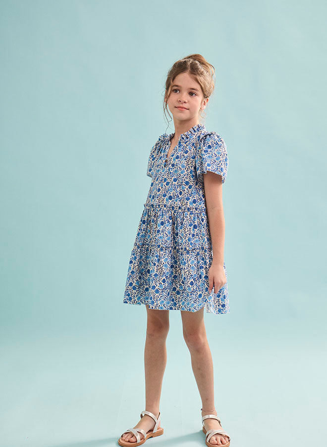 Kids Merrit Dress