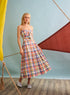 Maison Skirt