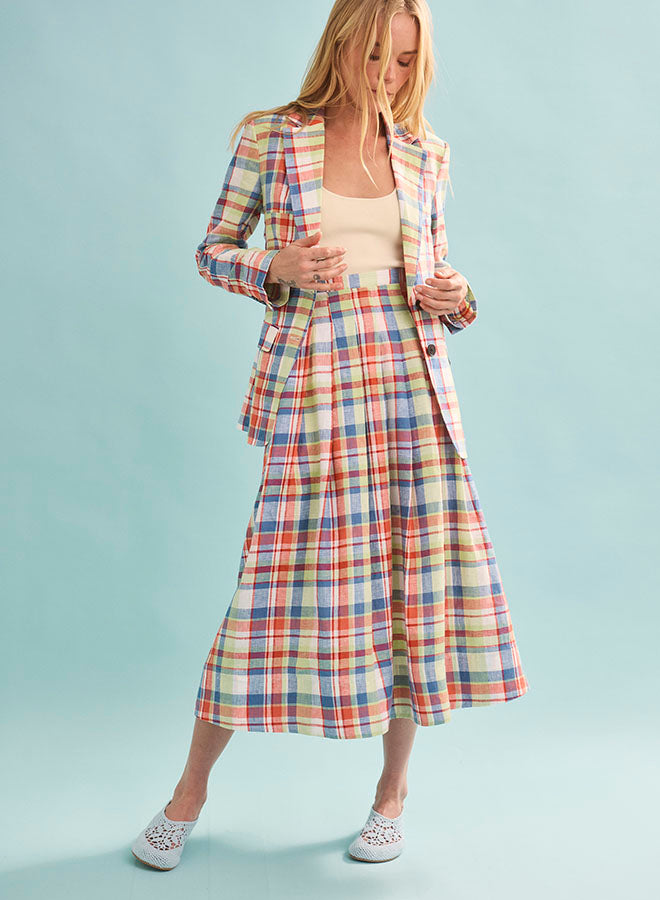 Maison Skirt