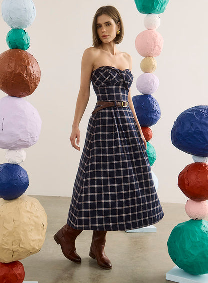 Queenby Skirt