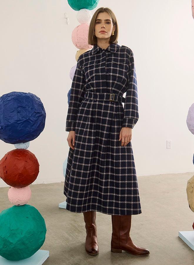 Queenby Skirt