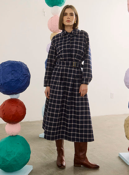 Queenby Skirt
