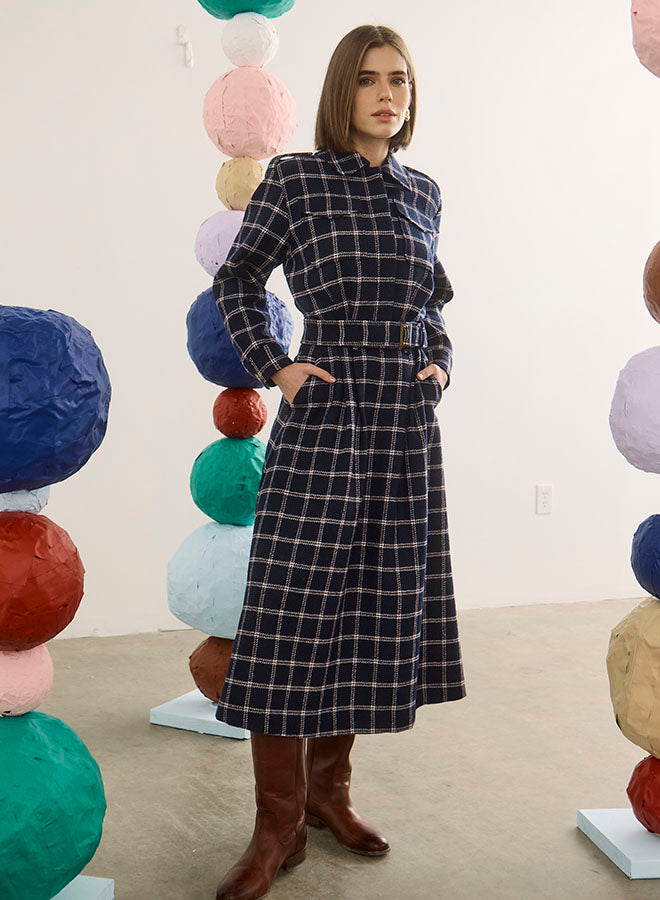 Queenby Skirt