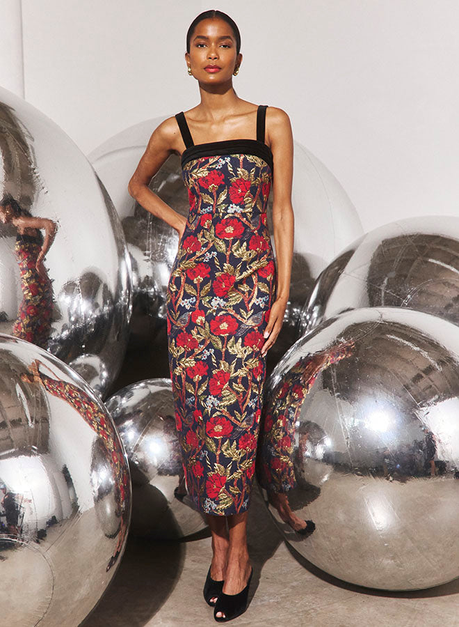 Gimlet Dress