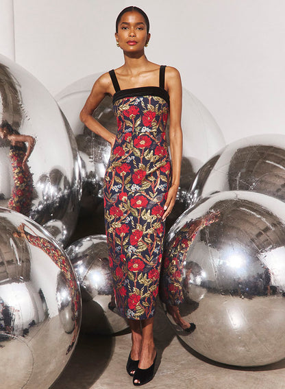 Gimlet Dress
