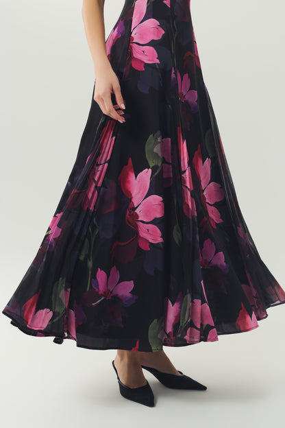 Neamy Dress