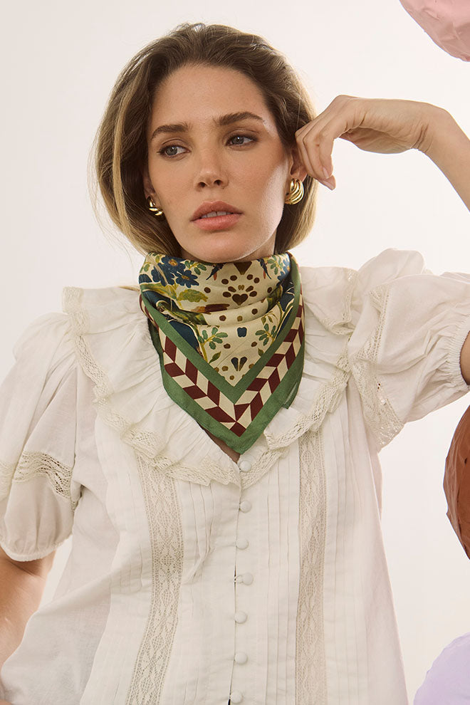 Scarf