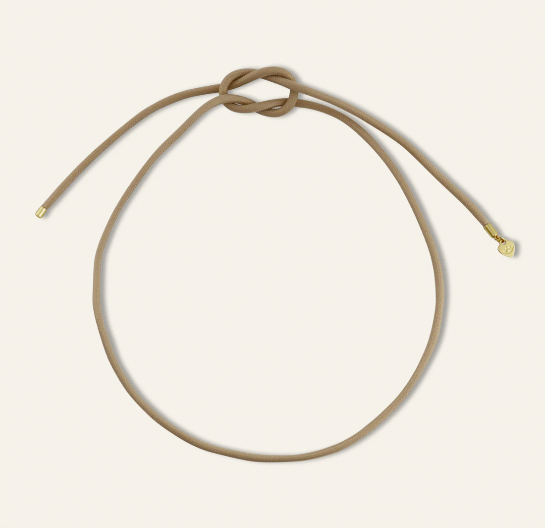 Dune Ecru HART Necklace Cord