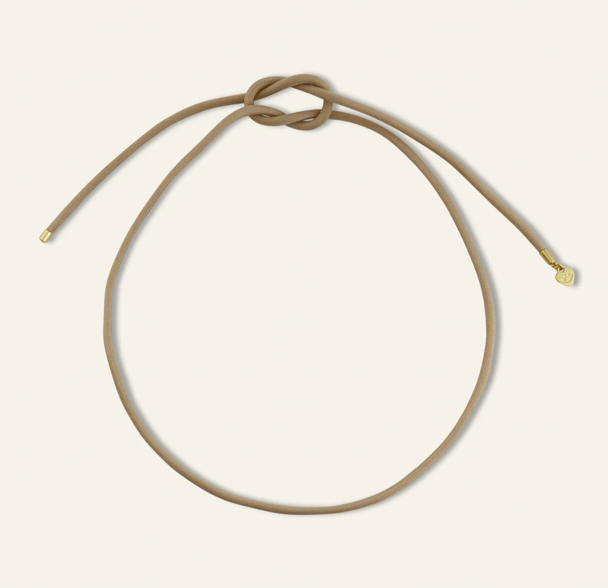 Dune Ecru HART Necklace Cord