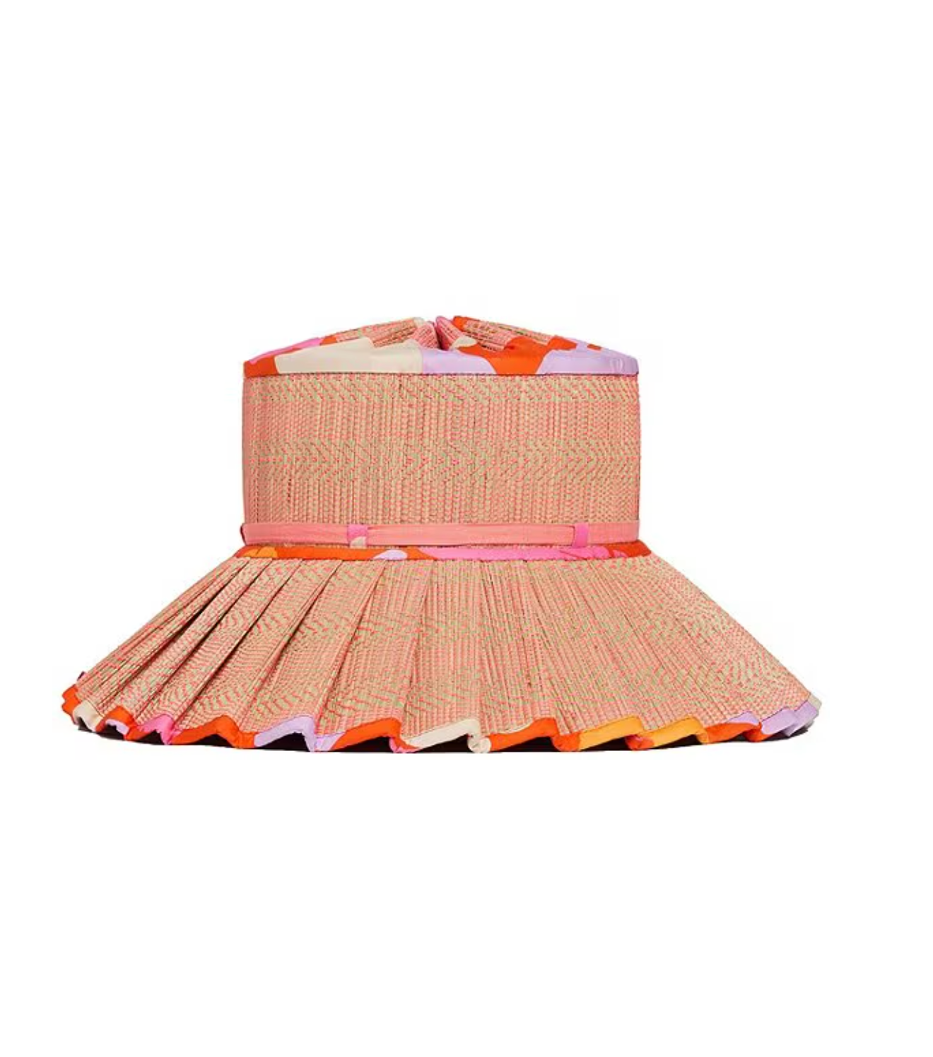 Longboard | Garden Capri Hat