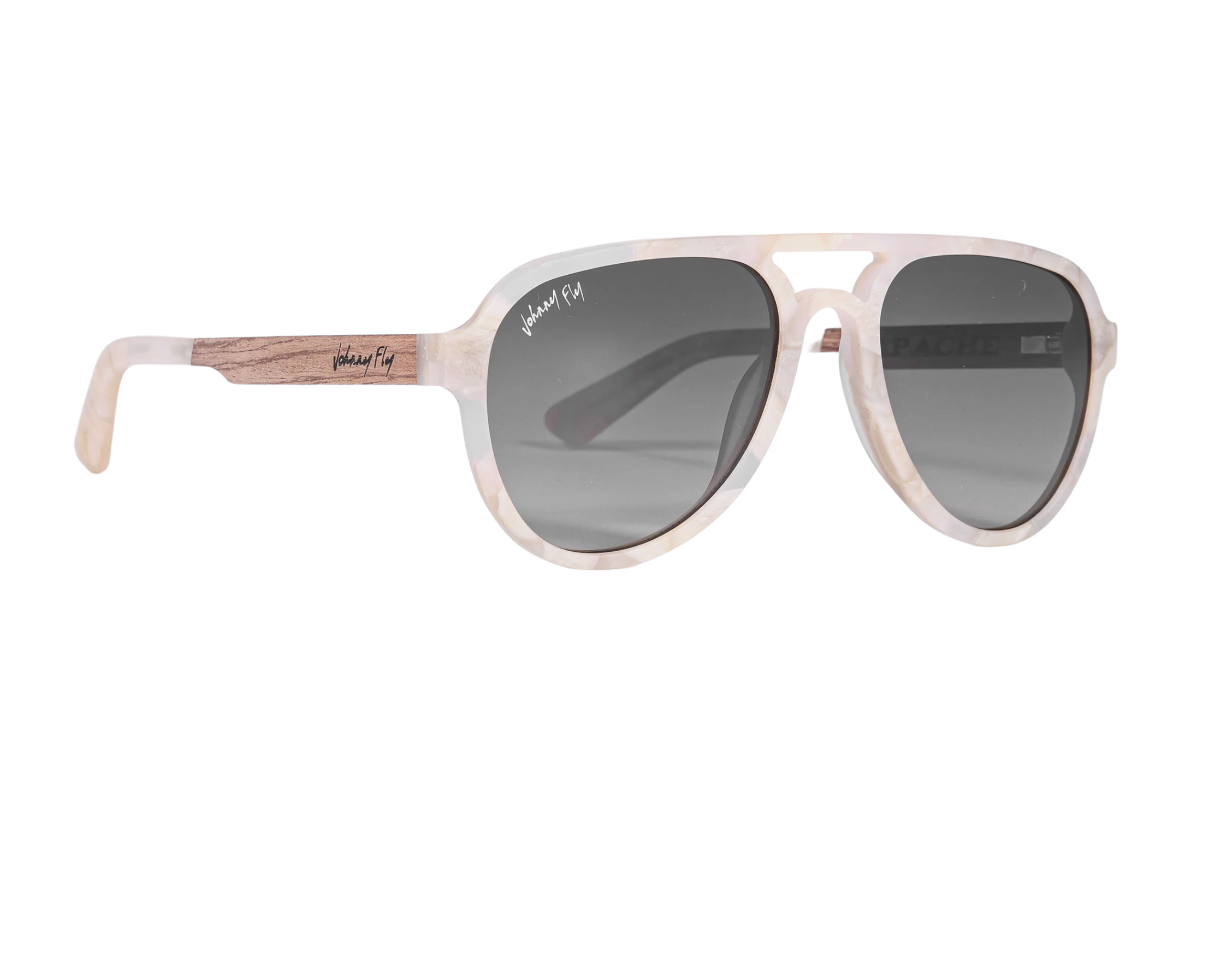 Apache - Meteor / G15 Gradient Polarized