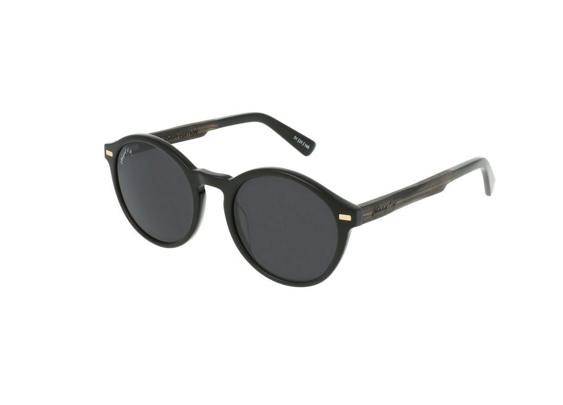 UFO - Anniversary Edition / Smoke Polarized