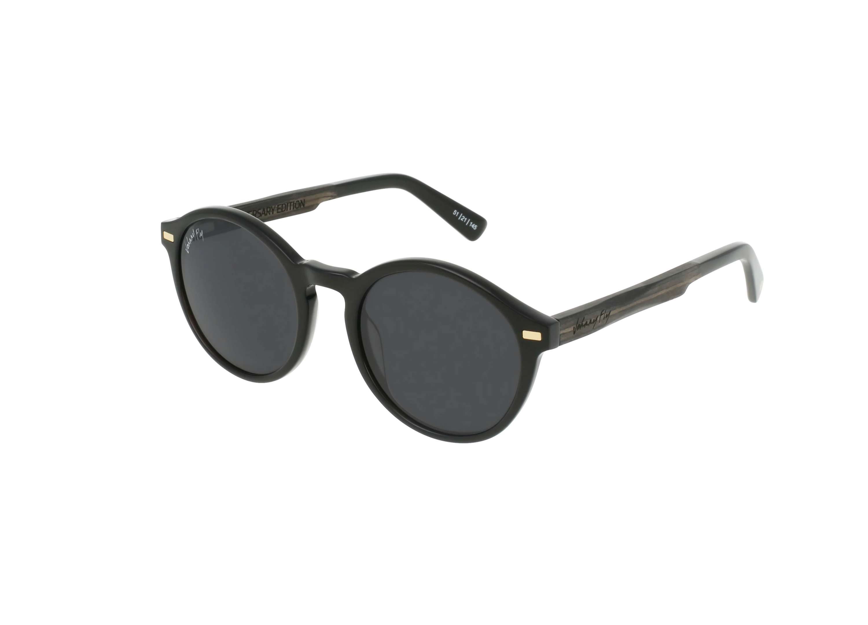 UFO - Anniversary Edition / Smoke Polarized