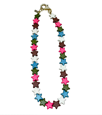 Sea Star Necklace