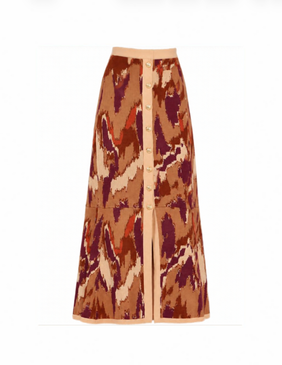 Love The Label | Mel Knit Skirt