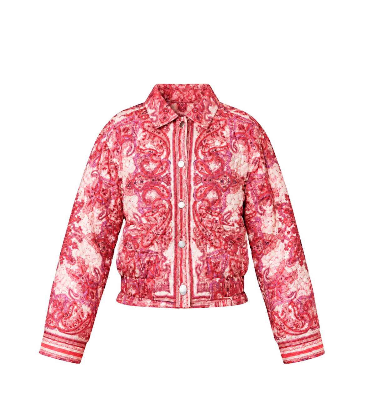 Love The Label | Avelia Jacket