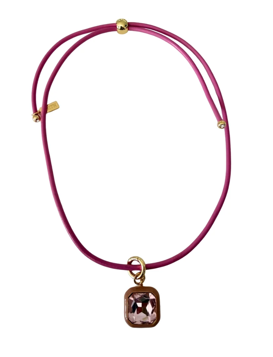 Aurora Pendant Necklace
