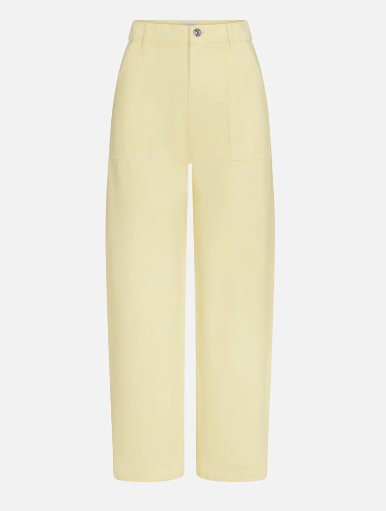 The Bow Cargo in Lemon