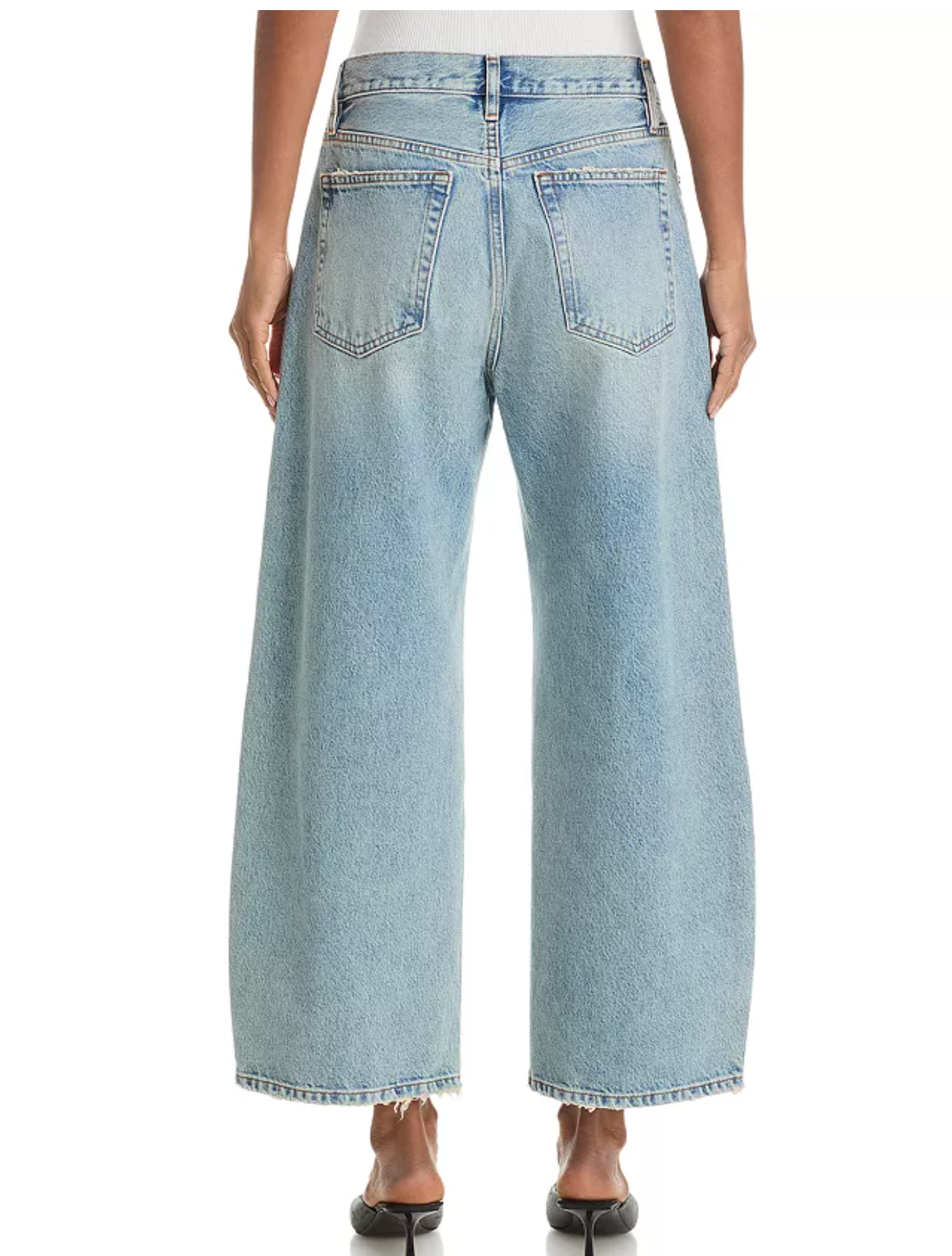 The Bow Crop in Coastal