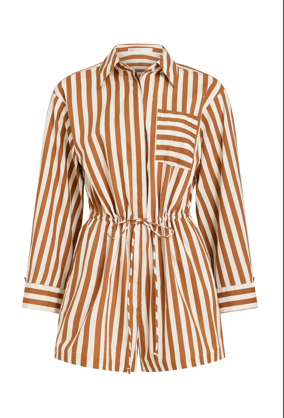DAKOTA PLAYSUIT