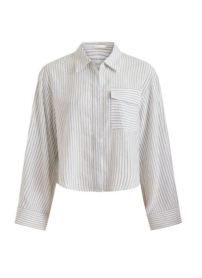 KIRVEN BLOUSE