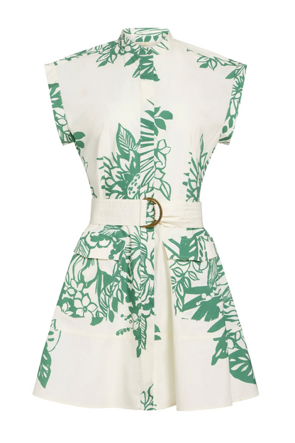 MAIA DRESS