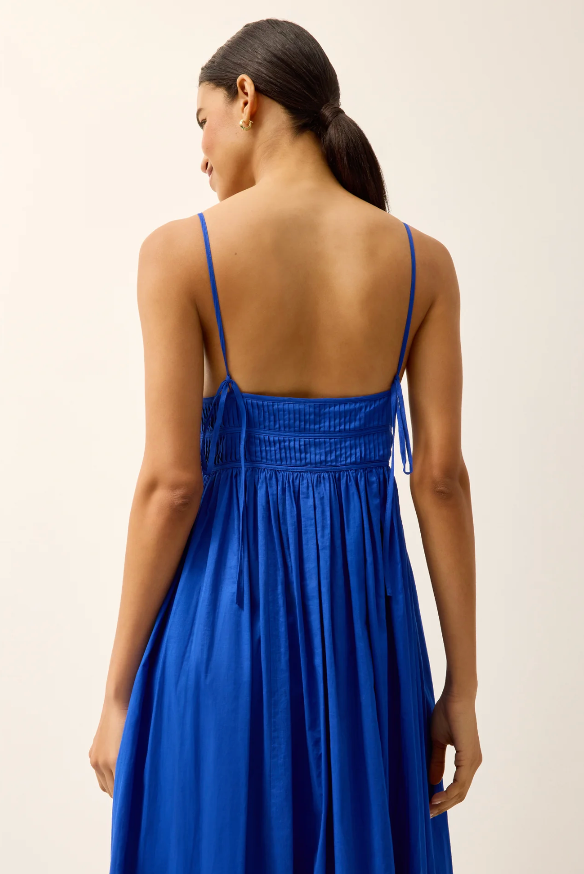 Bailey Dress in Surflow