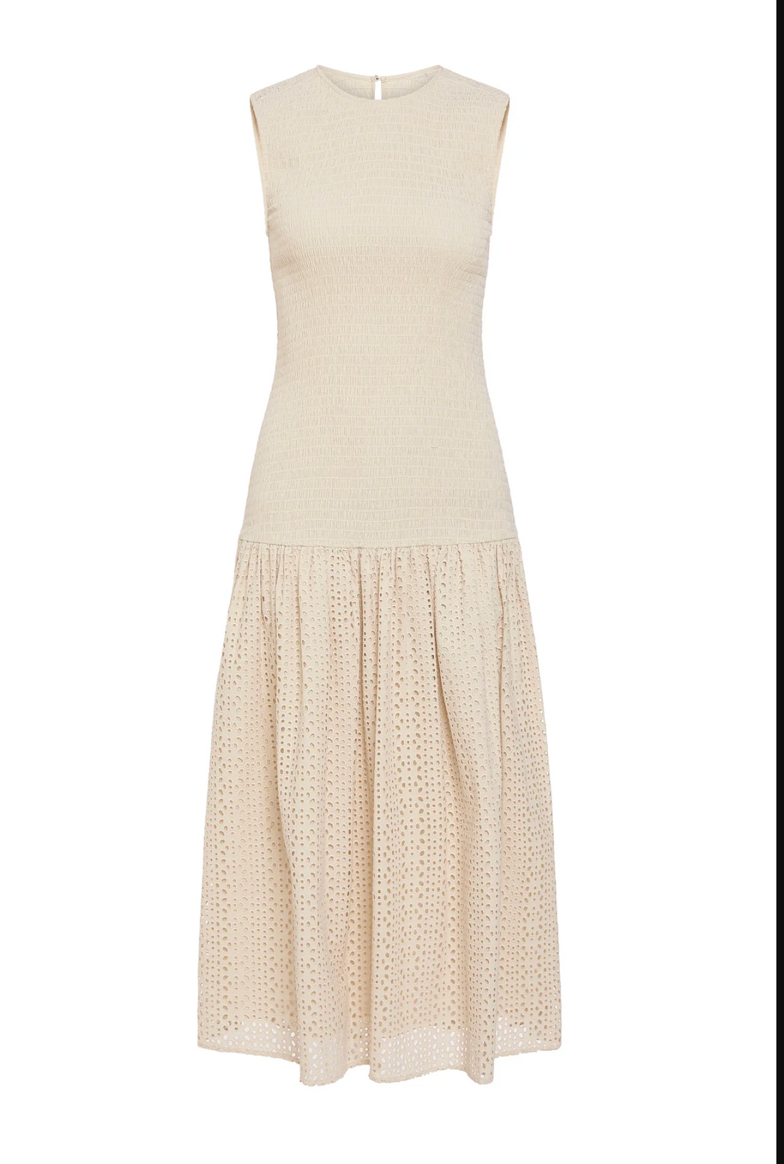 Porter Dress in Dune