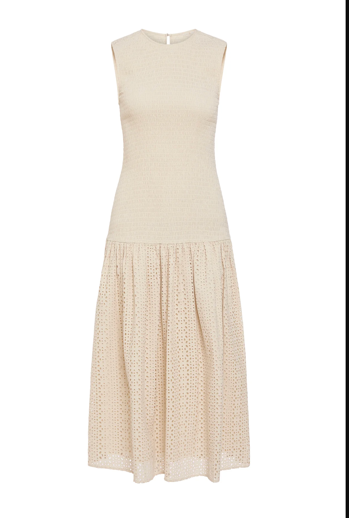 Porter Dress in Dune