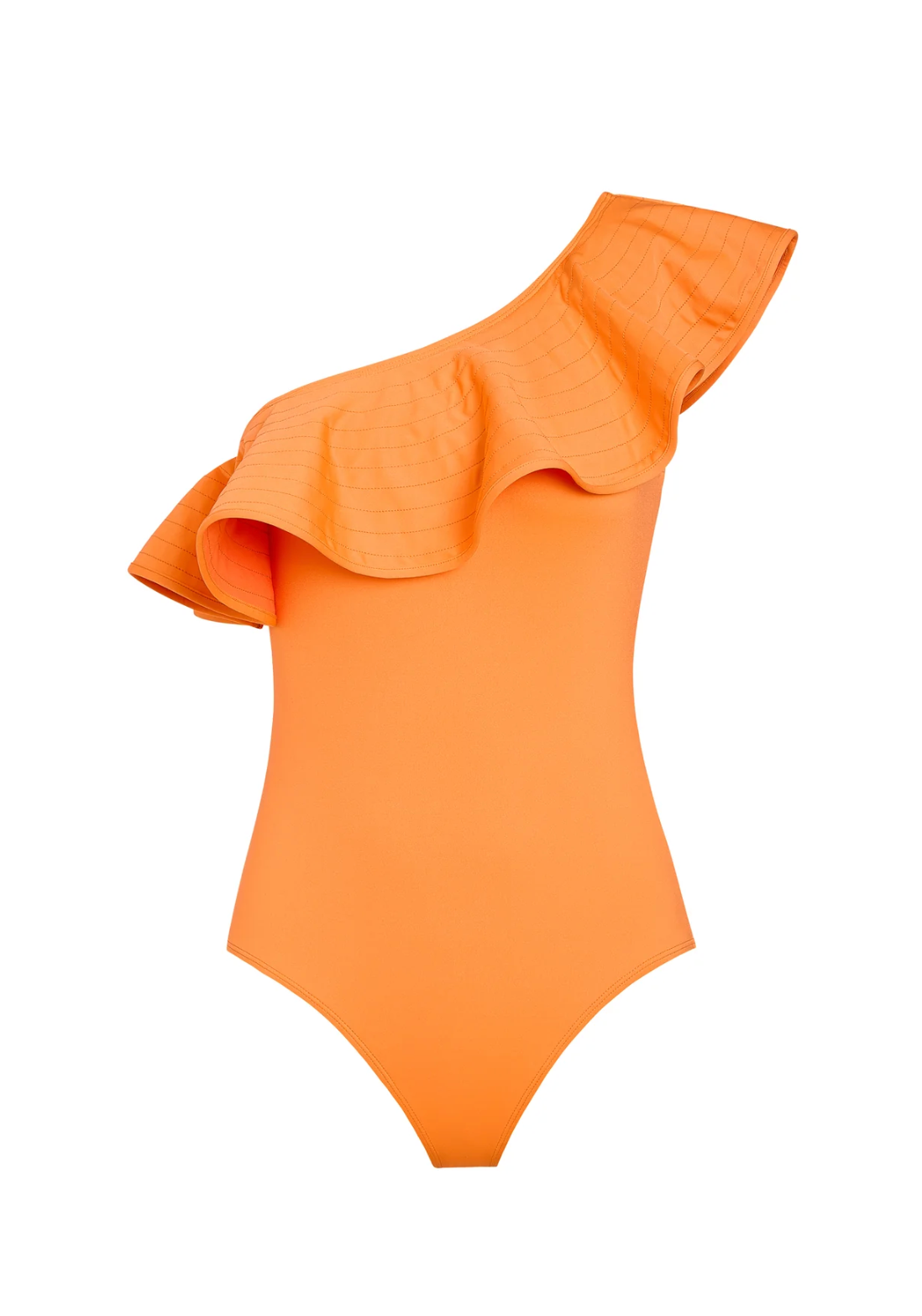 Marissa One Piece in Apricot