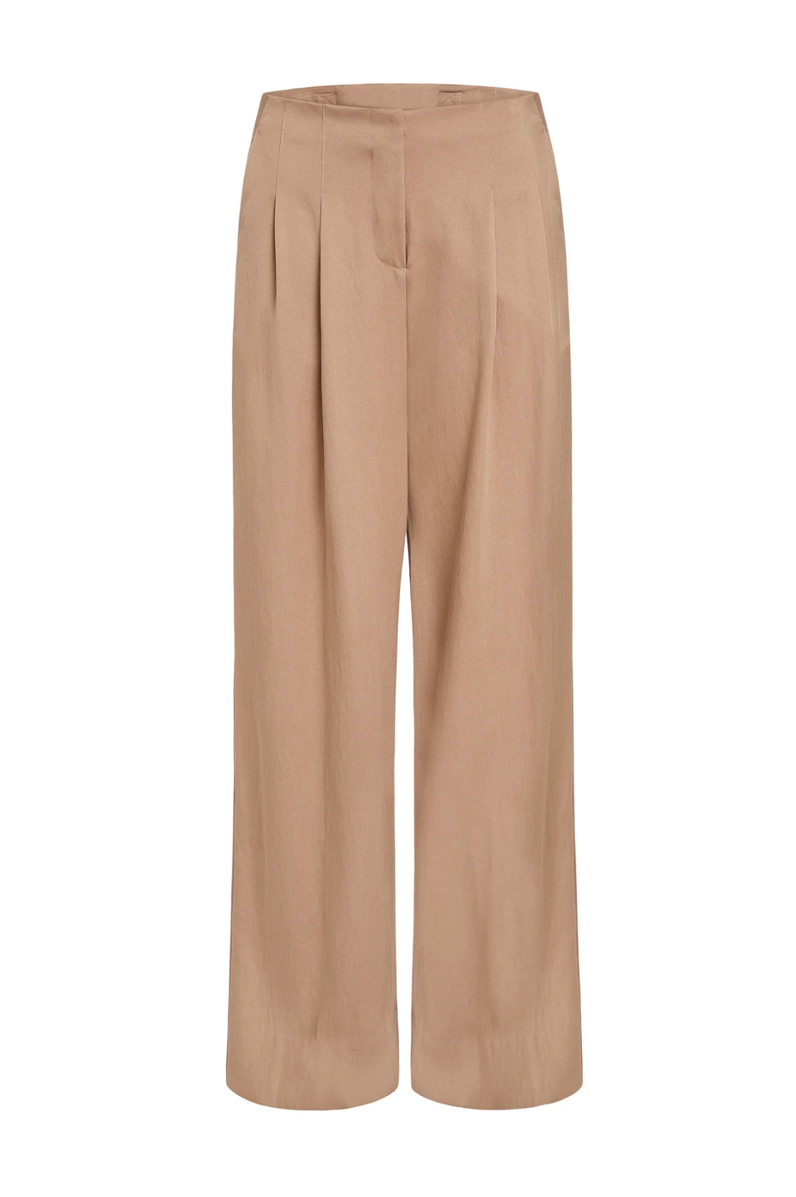 Macbee Pant in Sesame