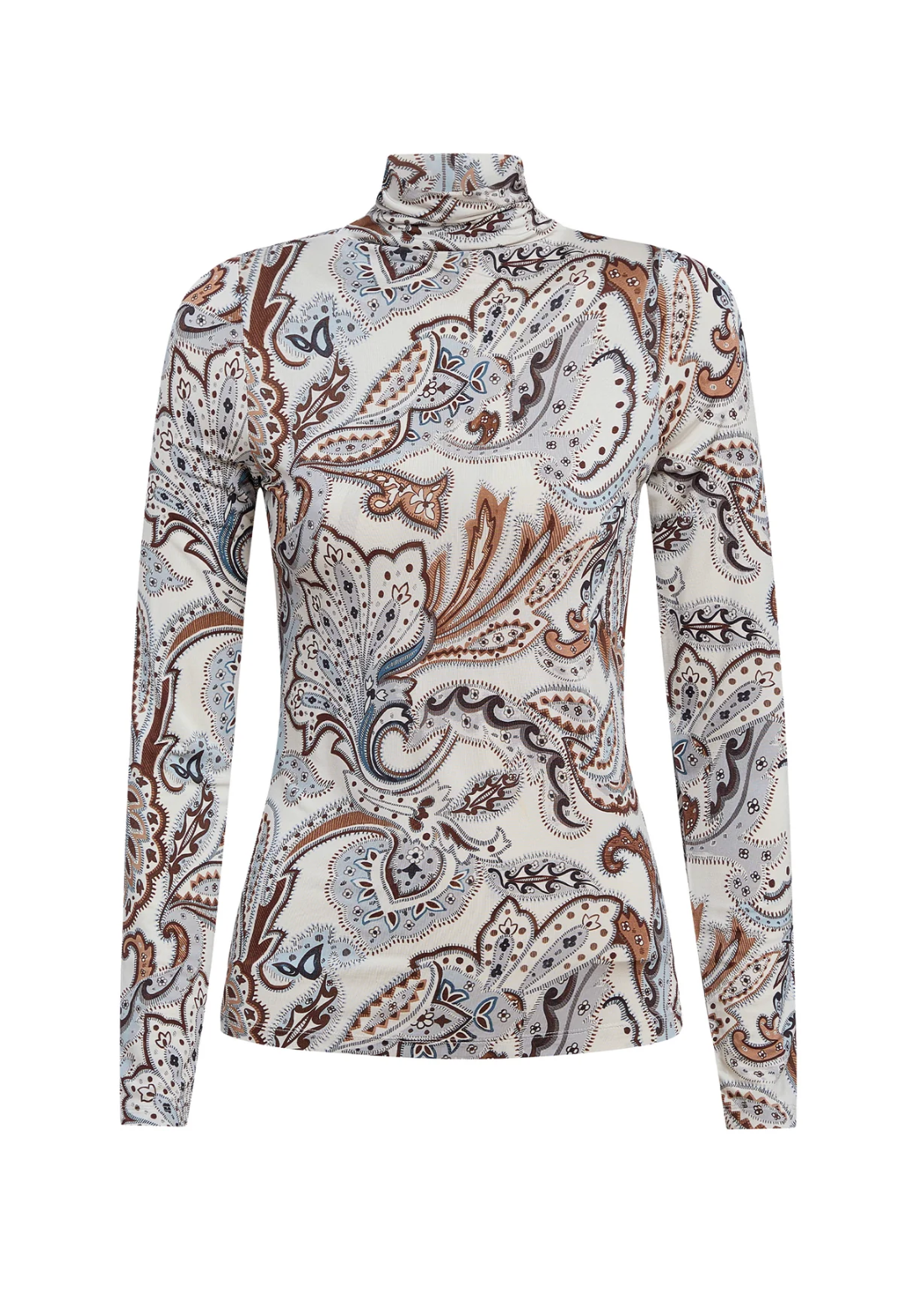 Eloise Top in Trinity