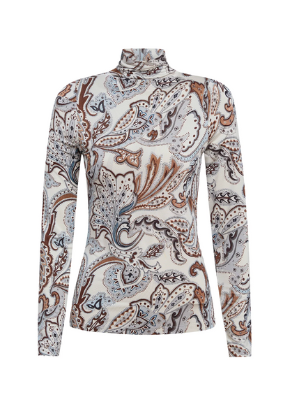 Eloise Top in Trinity