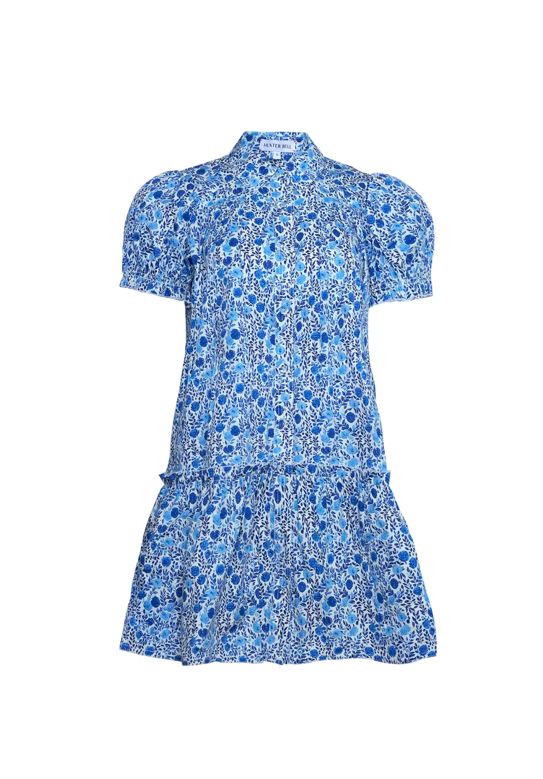 Drifter Mini Dress