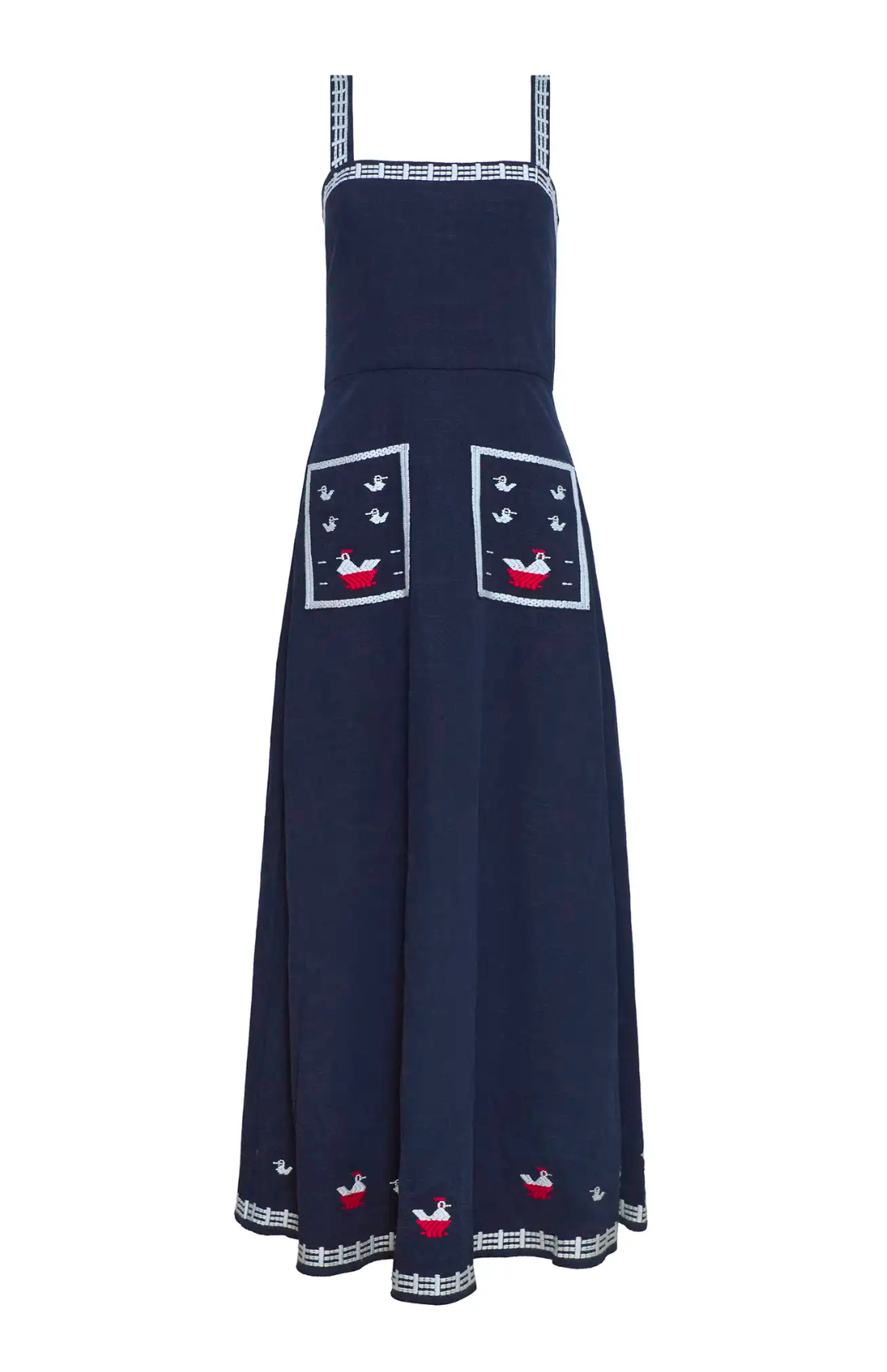 Vaughn Dress