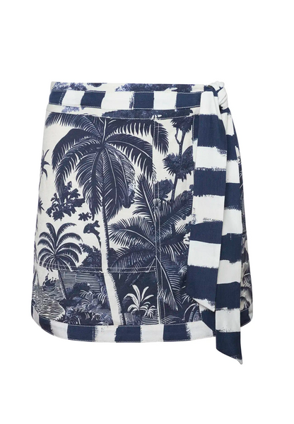 Bay Skirt