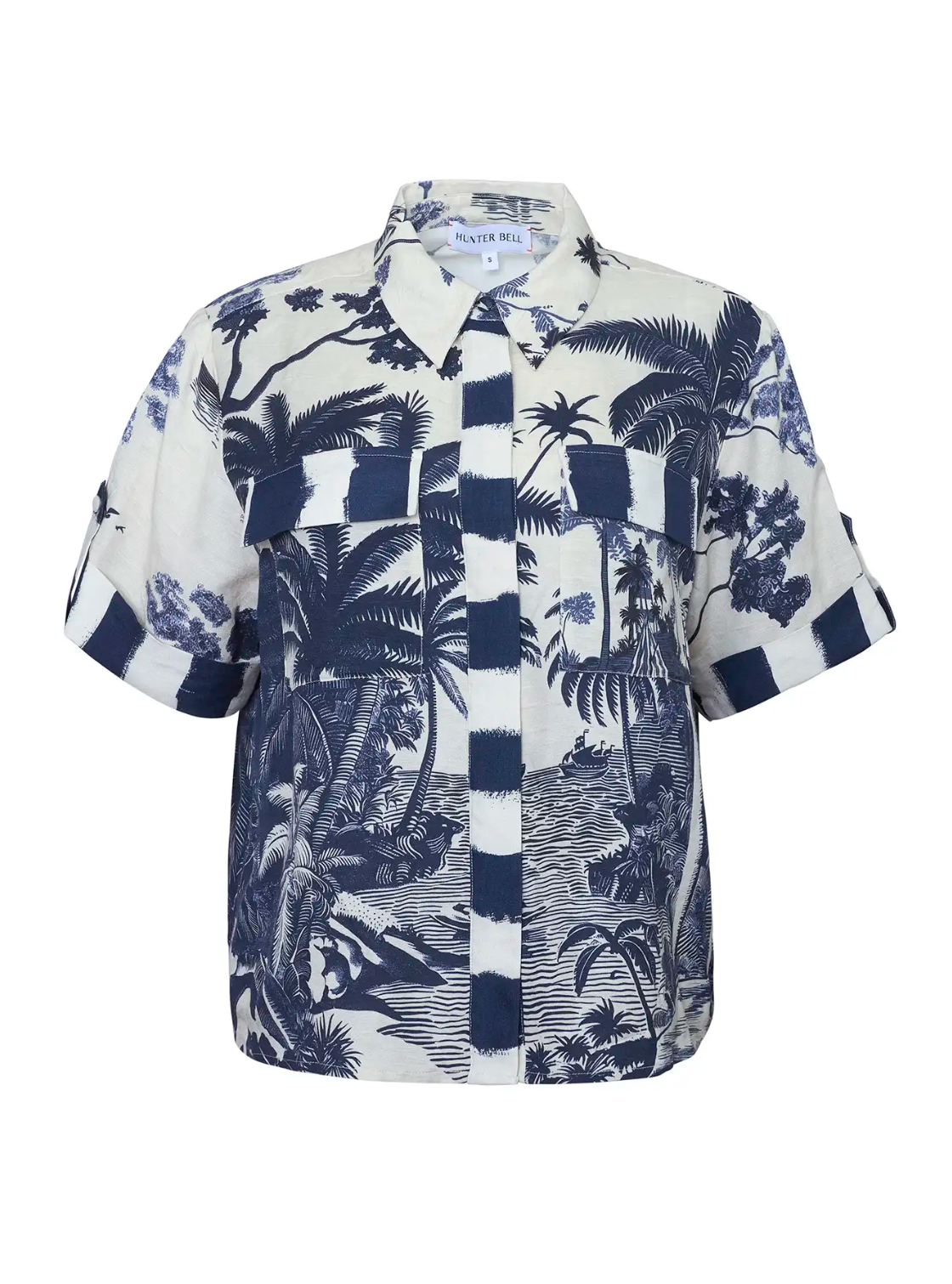 Hawkins Top