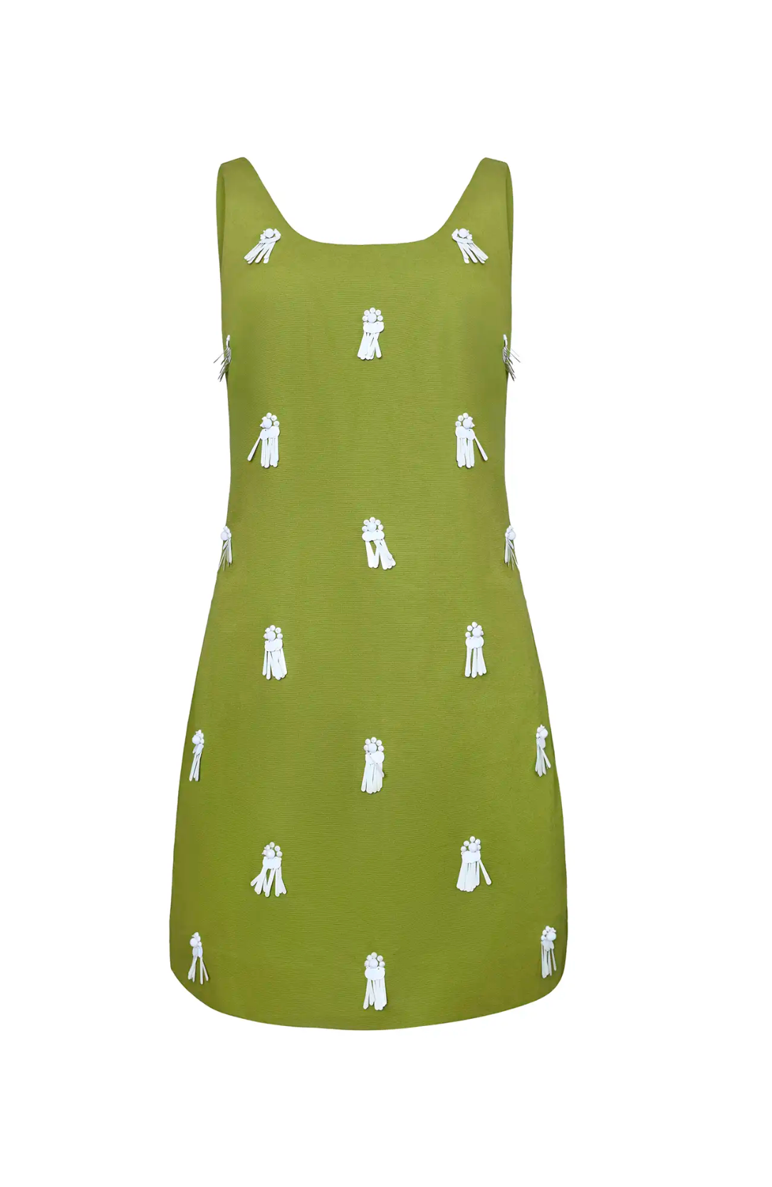 Collins Dress
