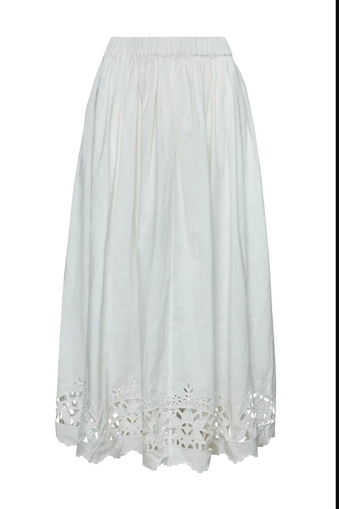 Tatum Skirt